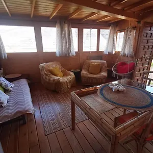 Kikiki House , Puerto del Rosario (Fuerteventura) Spagna
