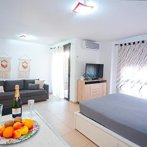 Jilguero Sunny Apartment Palm-mar