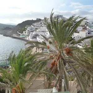 Casa Playitas -clp- Sea View - In 1 Minute Ocean , Las Playas Spagna