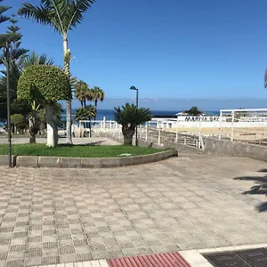 Angelitos , Los Cristianos (Tenerife) Spagna